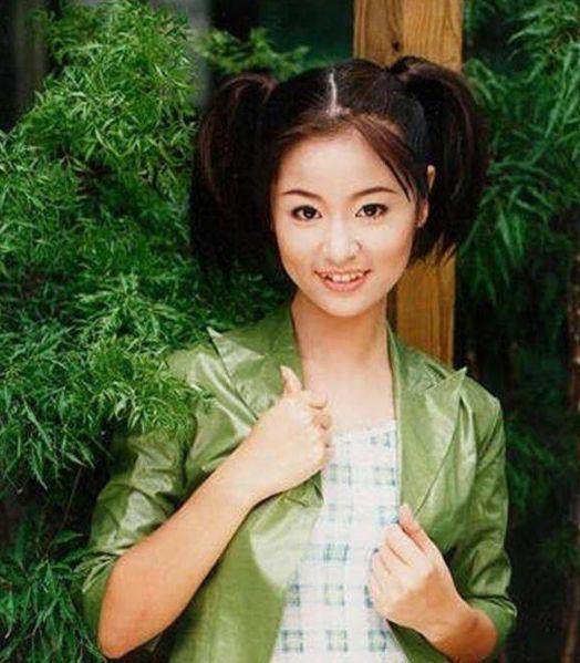 娱乐吃瓜四字女星是谁