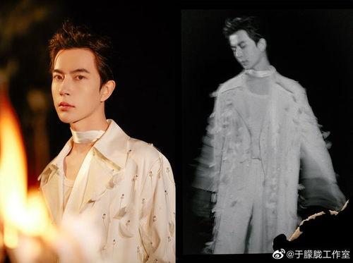 娱乐圈吃瓜爆料郑恺微博,吃瓜群众纷纷热议